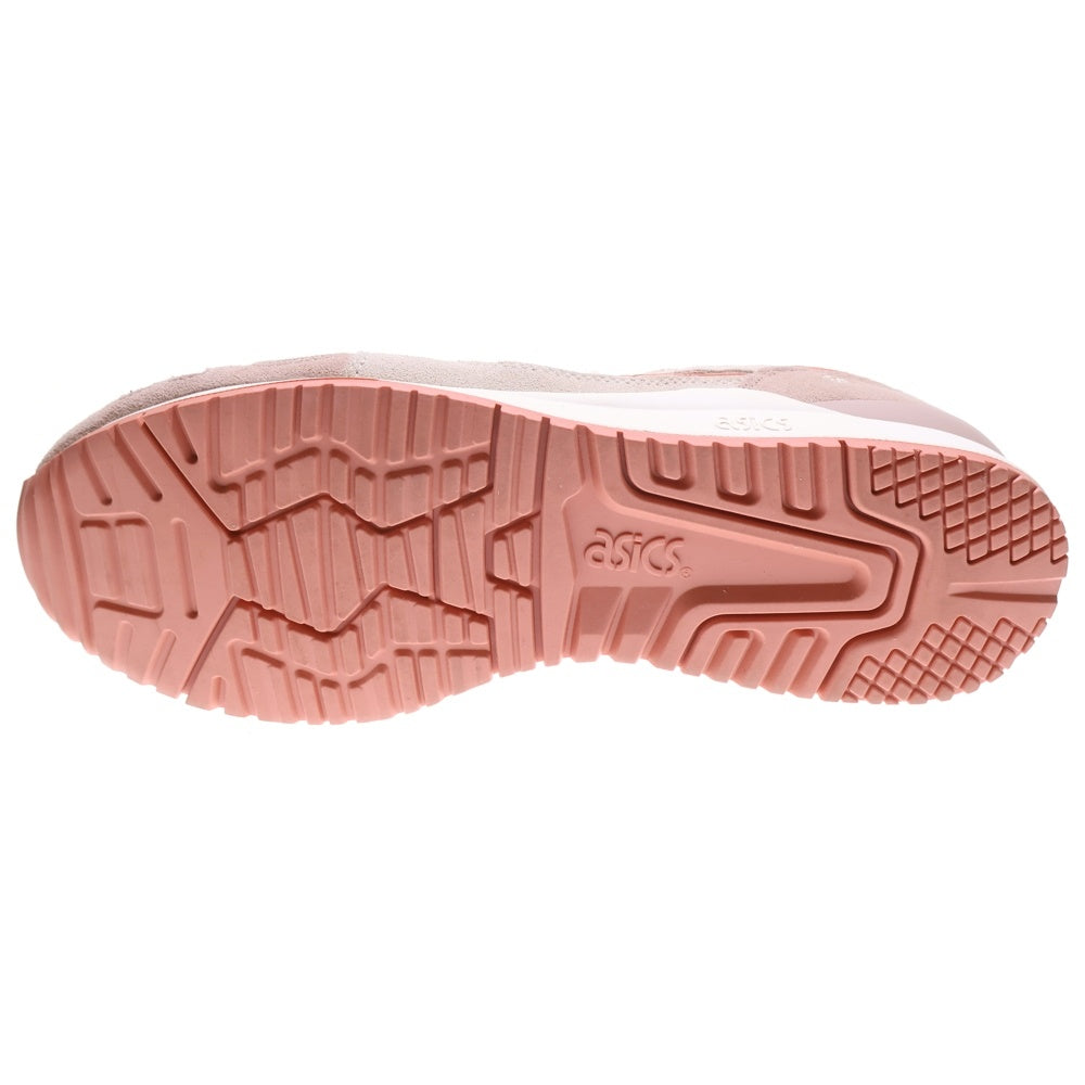 ASICS(アシックス) GEL-LYTE3 OG 1201A762-701 ゲルライト3 ローカットスニーカー シューズ ピンクグレー US9/27.0cm
