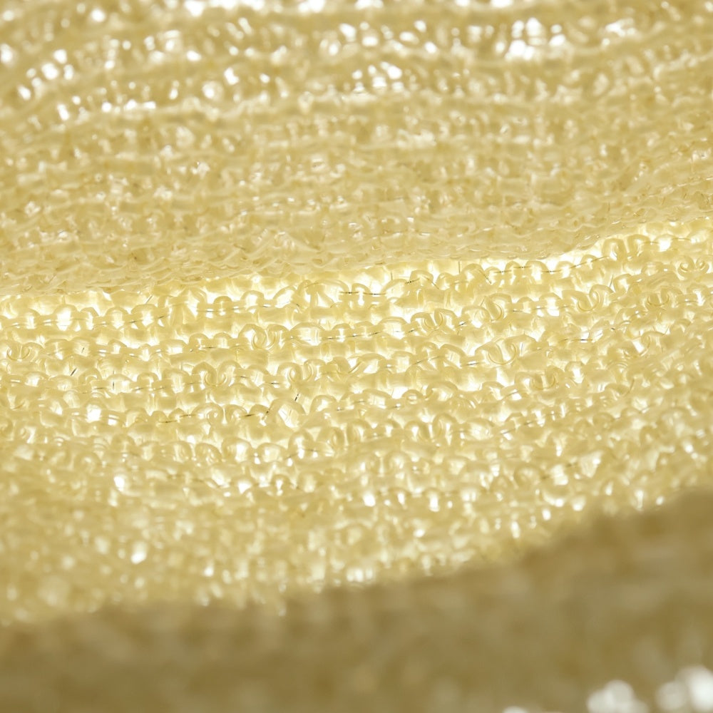 ANTEPRIMA(アンテプリマ) ワイヤー 編込 トートバッグ アイボリー PB20SHY1L2 レディース