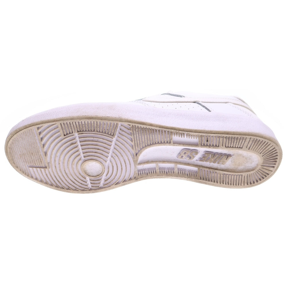 NIKE SB(ナイキエスビー) DELTA FORCE VULC ローカットスニーカー ホワイト US8/26.0cm 942237-112