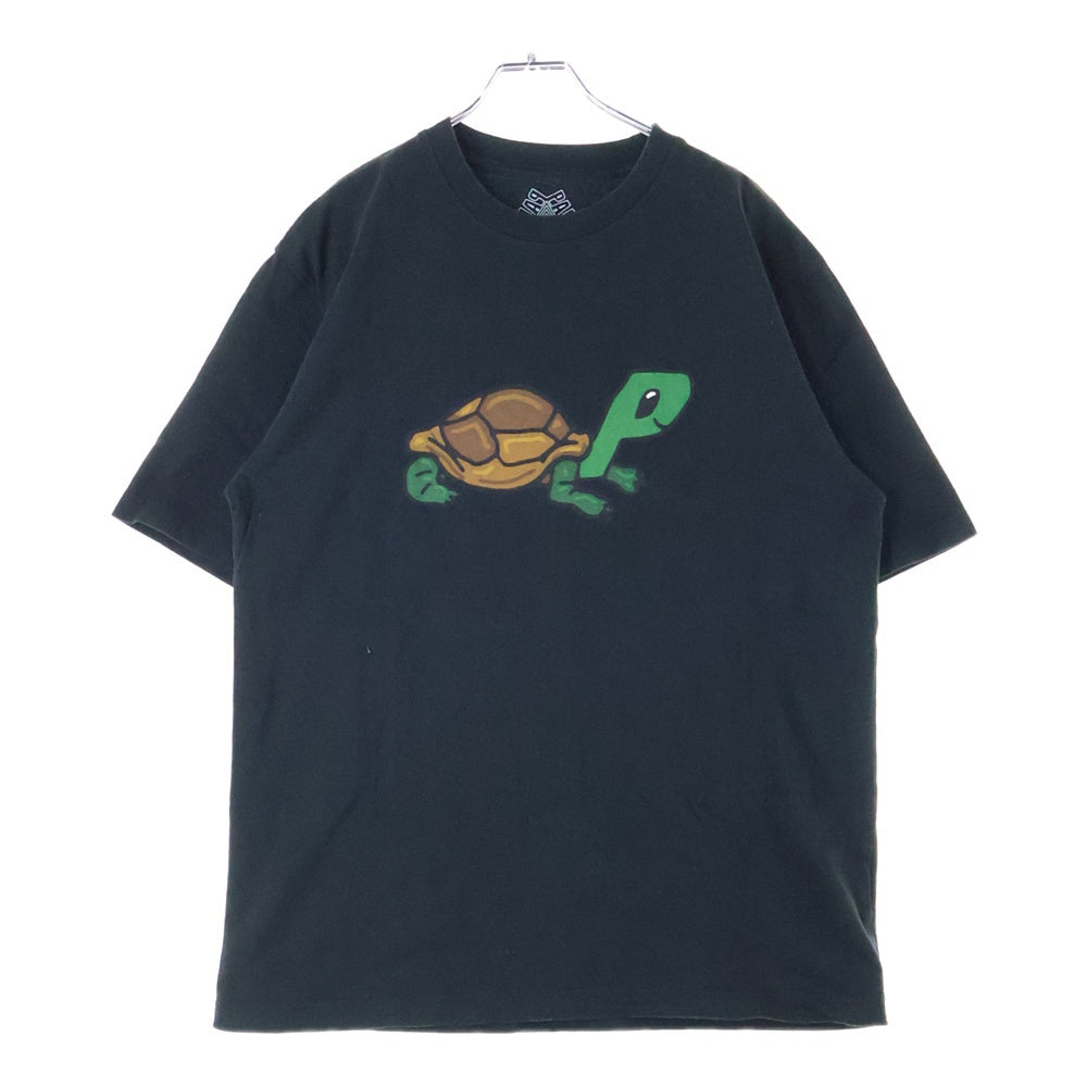 Palace skateboards tシャツ Palace Skateboards(パレススケートボーズ) PURTLE T-SHIRT タートル
