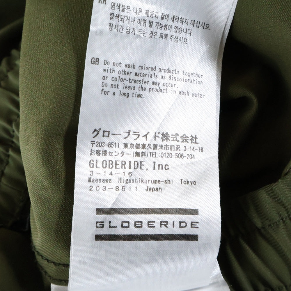 DAIWA PIER39(ダイワ ピアサーティナイン) TECH TWILL EASY TROUSERS テック ツイル イージー トラウザーパンツ カーキ BP-33021W