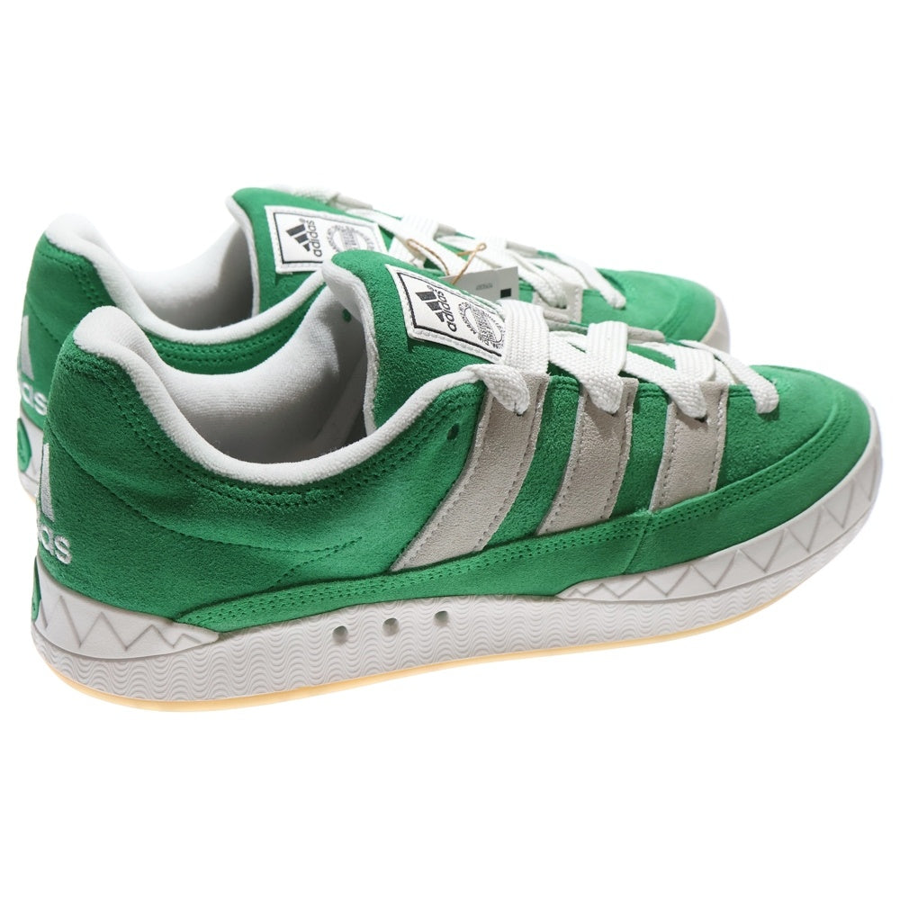 adidas(アディダス) Adimatic Green アディマティック ローカットスニーカー グリーン US11/29.0cm GZ6202