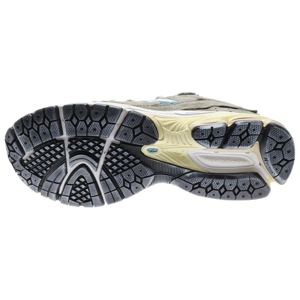 New Balance(ニューバランス) M2002RDD Protection Pack Mirage Gray ローカットスニーカー グレー US9.5/27.5cm