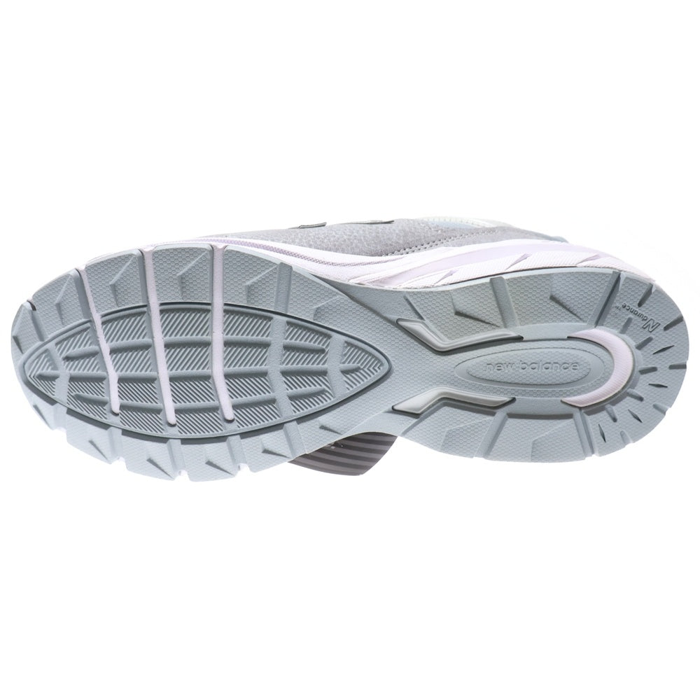 New Balance(ニューバランス) M990JS5 V5 ローカットスニーカー グレー US9.5/27.5cm