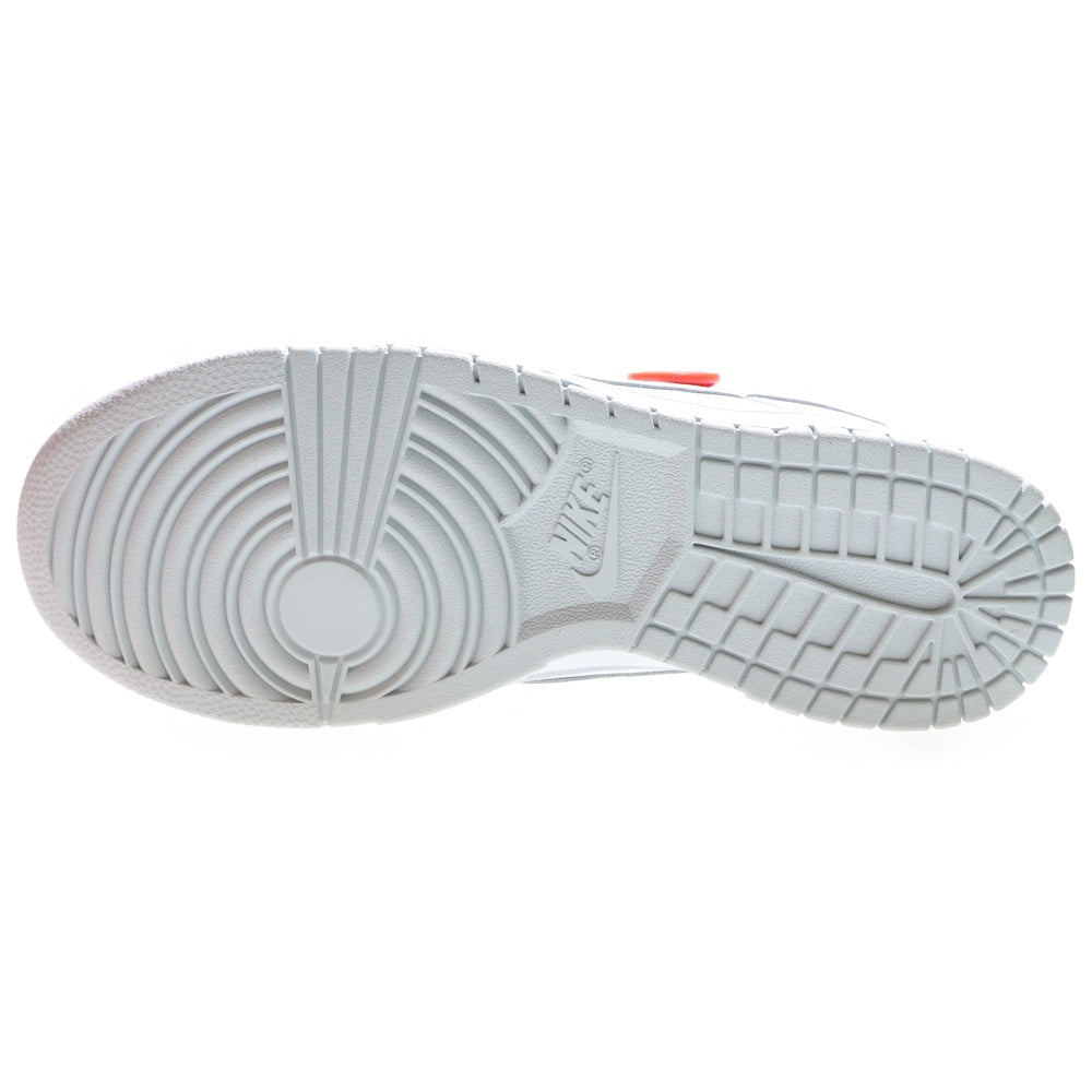 NIKE(ナイキ) DUNK LOW RETRO Pure Platinum ダンク レトロ ピュアプラチナム ローカットスニーカー ホワイト US10/28.0cm DV0831-101