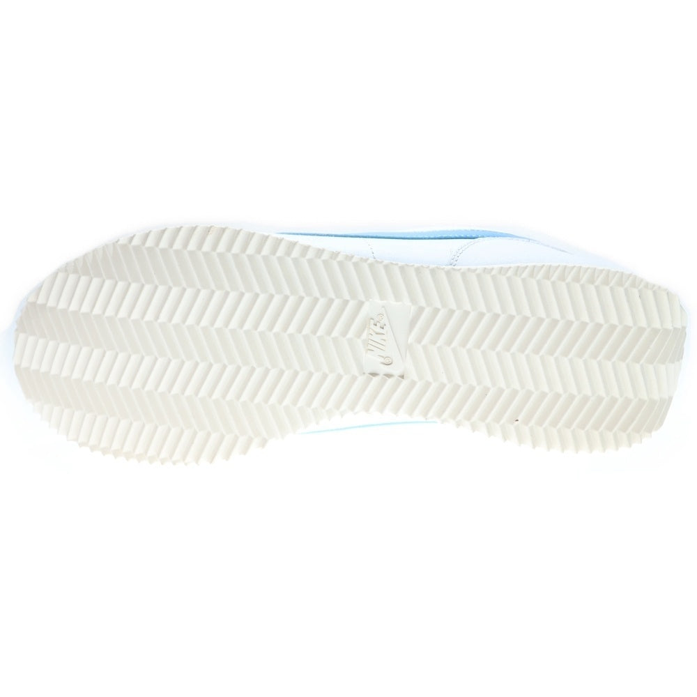 NIKE(ナイキ) WMNS CORTEZ University Blue ウィメンズ コルテッツ ローカットスニーカー ホワイト US11/28.0cm DN1791-102