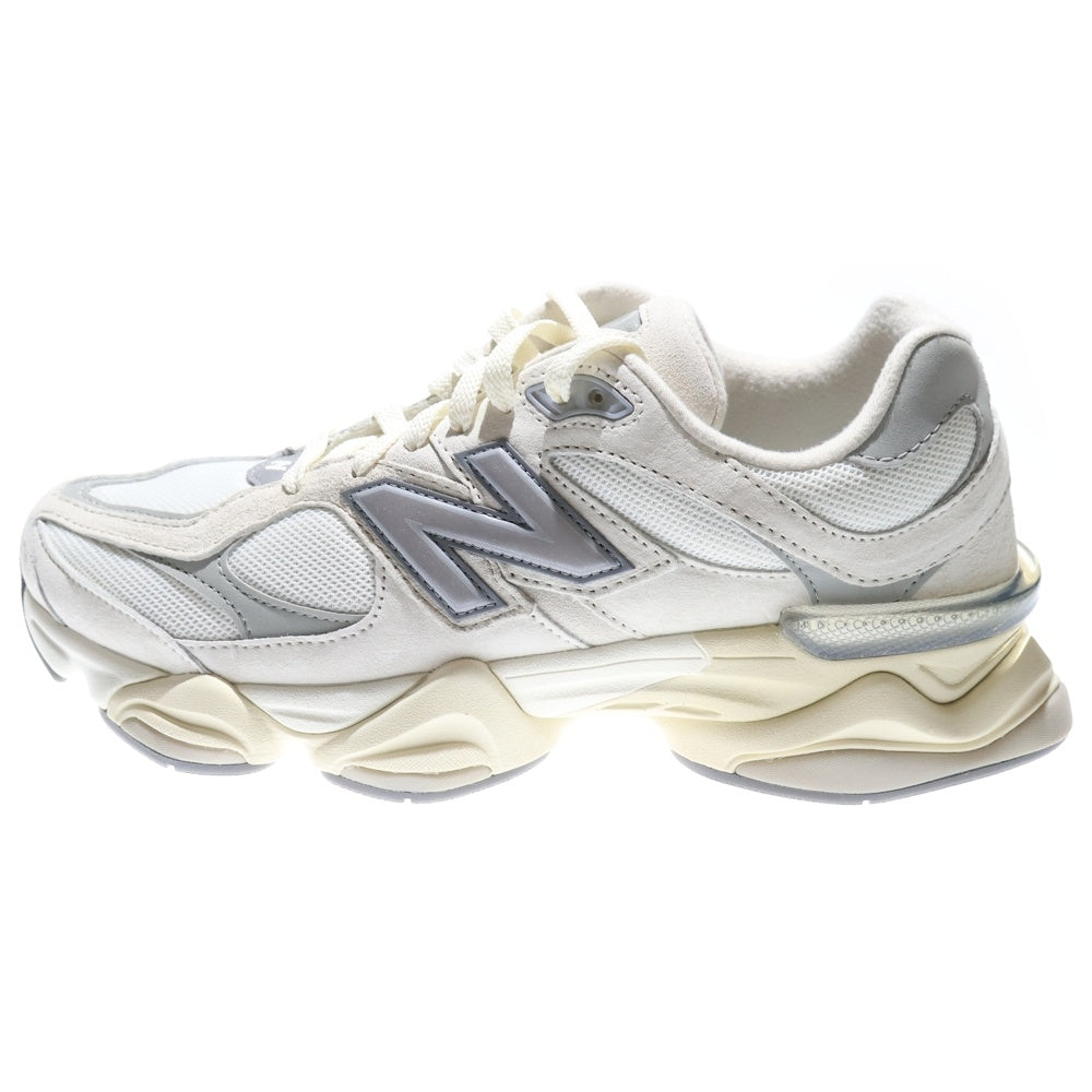 New Balance(ニューバランス) U9060ECA White ローカットスニーカー ホワイト US10/28.0cm