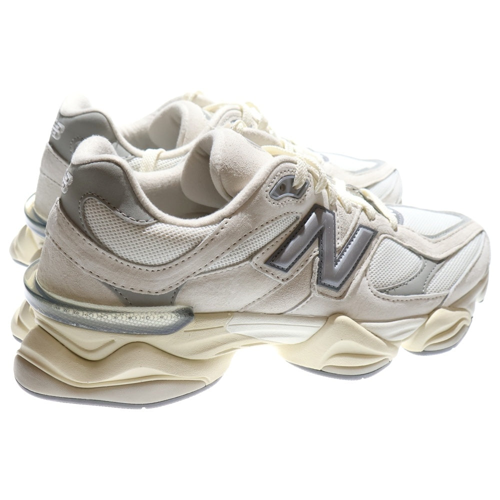 New Balance(ニューバランス) U9060ECA White ローカットスニーカー ホワイト US10/28.0cm