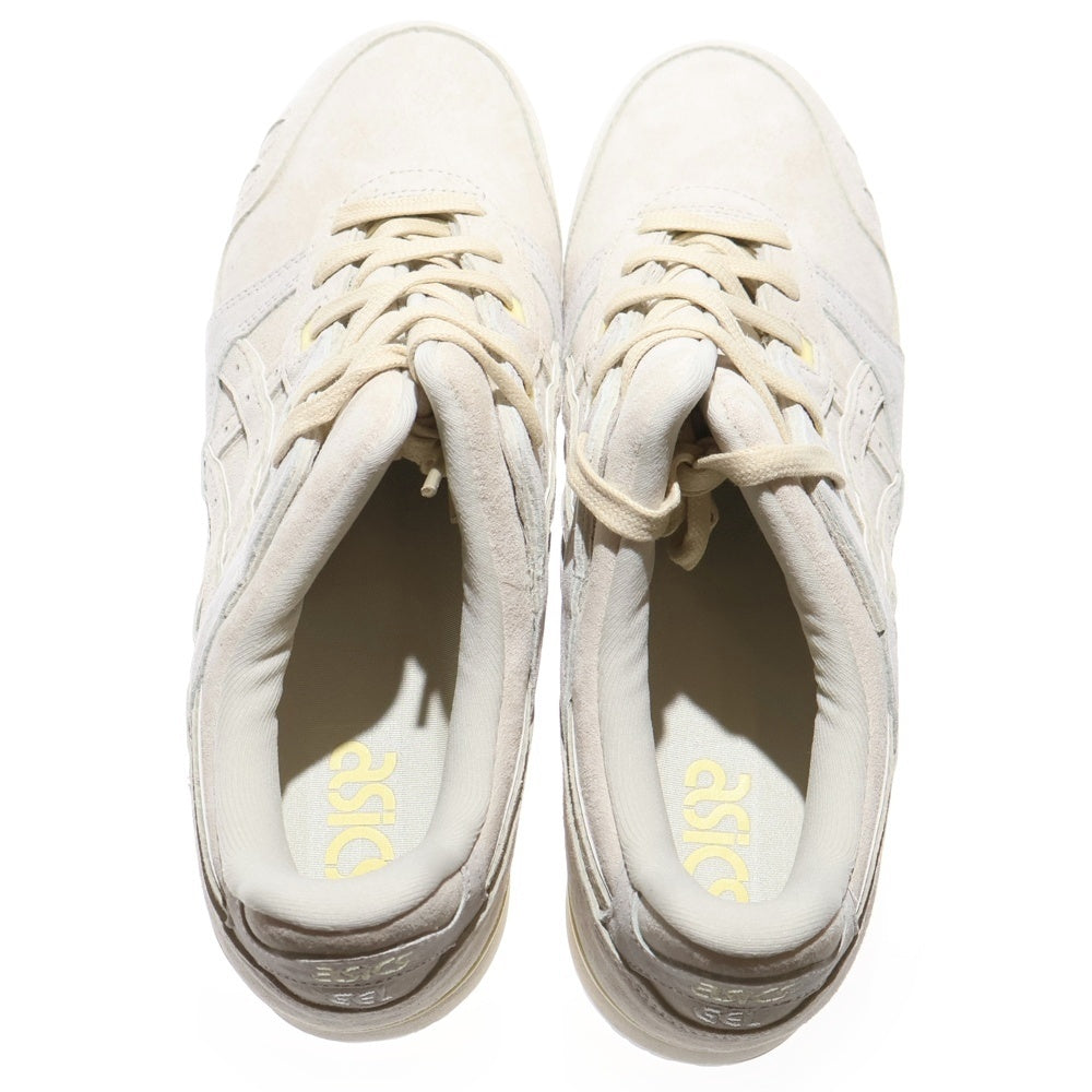 ASICS(アシックス) GEL-LYTE 3 OG Connect ゲルライト コネクト ローカットスニーカー グレー US10/28.0cm 1201A830-250