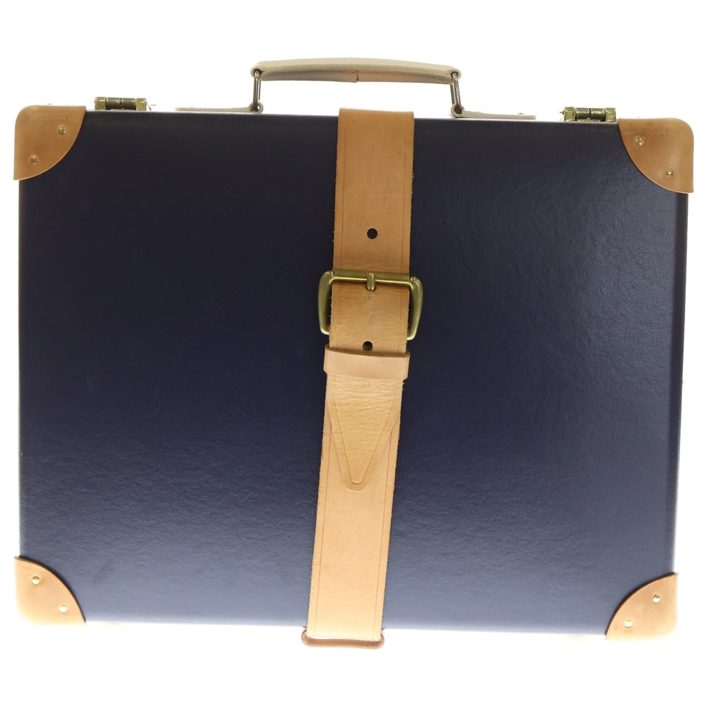 GLOBE-TROTTER(グローブトロッター) SUITCASE 阪急限定 サファリ