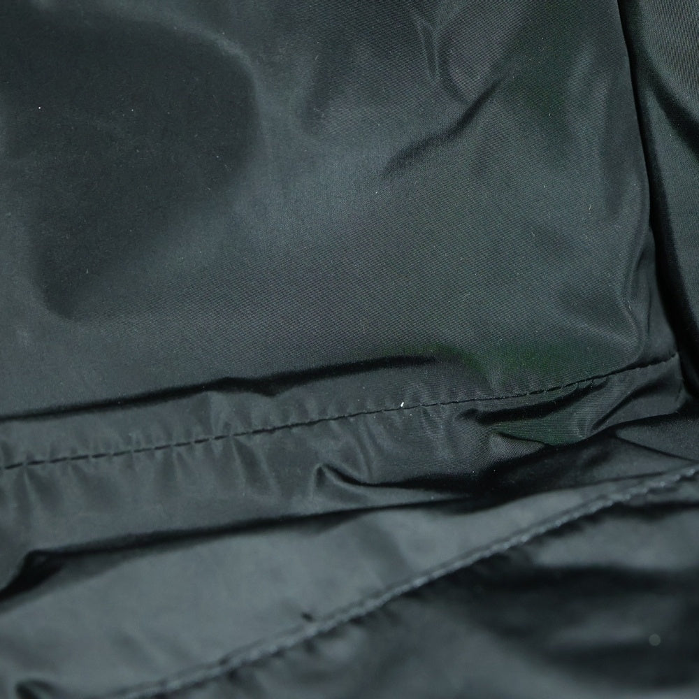 MARC JACOBS(マークジェイコブス) × Hattie Stewart The Puffy Nylon Large Tote bag ハティスチュワート パフィナイロントートバッグ ラージ マルチ