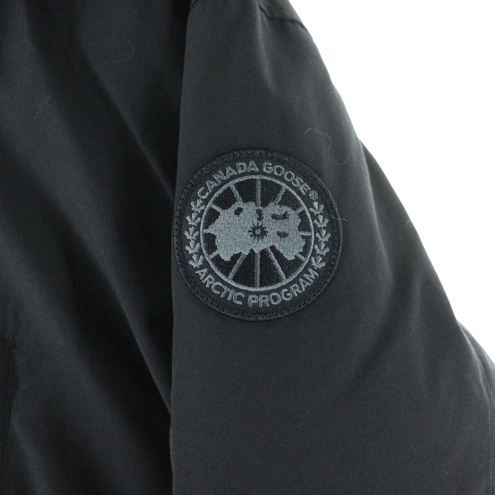 CANADA GOOSE(カナダグース) CHATEAU PARKA BLACK LABEL 3426MB シャトーパーカ ダウンジャケット アウター ブラックレーベル ブラック