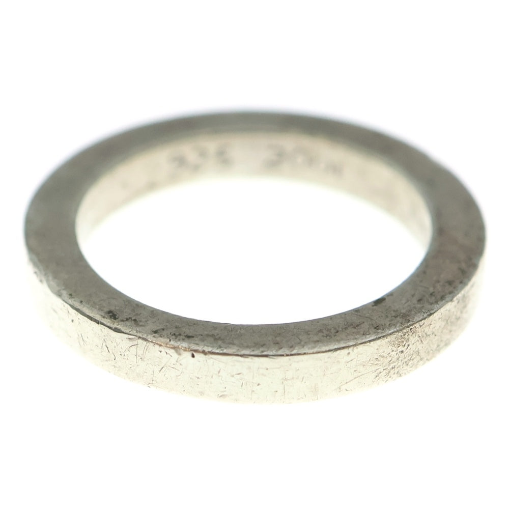 クロムハーツ　スペーサーリング　プレーン　3mm 13号 クロムハーツ スペーサーリング プレーン 3mm 13号 Chrome Hearts