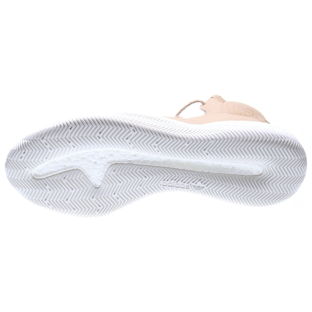 adidas(アディダス) TUBULAR ISTNT BOOST BB8400 チュブラー インスティンクト ブースト ハイカットスニーカー シューズ ベージュ US9.5/27.5cm