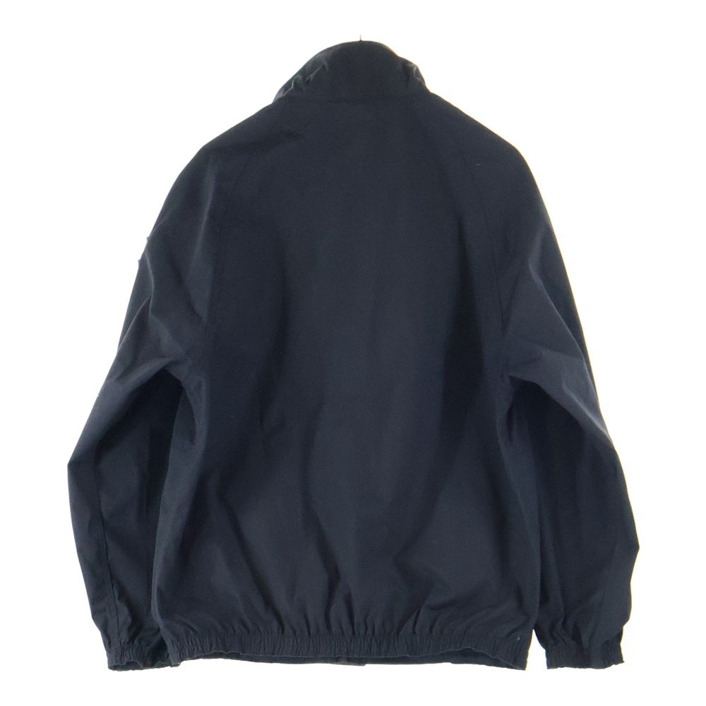 THE NORTH FACE PURPLE LABEL(ノースフェイスパープルレーベル) MONKY TIME MOUNTAIN FIELD JACKET モンキータイム マウンテン フーディジャケット NP2281N ブラック