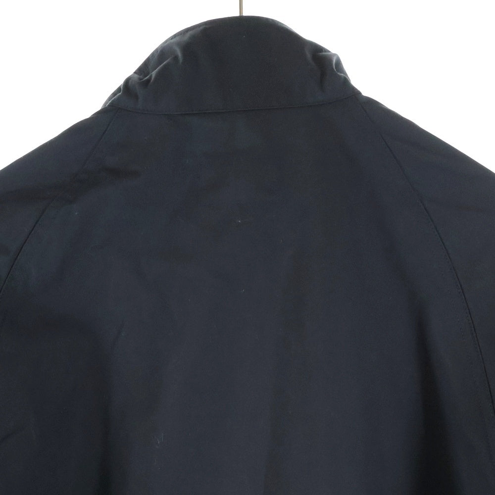 THE NORTH FACE PURPLE LABEL(ノースフェイスパープルレーベル) MONKY TIME MOUNTAIN FIELD JACKET モンキータイム マウンテン フーディジャケット NP2281N ブラック