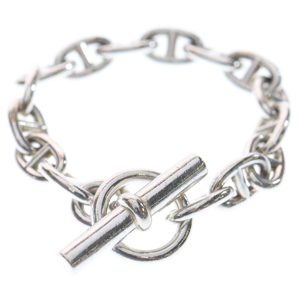 エルメス Chaine d'Ancre シェーヌダンクル MM 15 HERMES(エルメス) Chaine d'Ancre MM 15LINK シェーヌダンクル MM