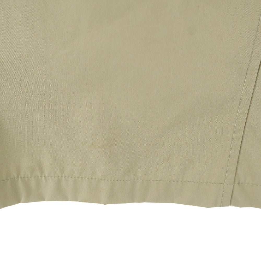 THE NORTH FACE PURPLE LABEL(ノースフェイスパープルレーベル) BEAMS別注 65/35 FIELD JACKET ビームス フロントボタン コーチジャケット ベージュ NP2917N