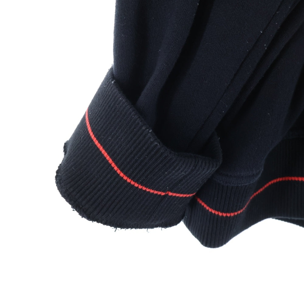 BURBERRY(バーバリー) 20SS TB モノグラム ライン プルオーバー パーカー 8026940