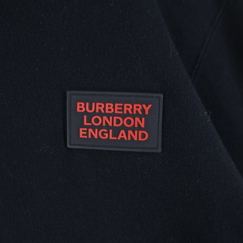 BURBERRY(バーバリー) 20SS TB モノグラム ライン プルオーバー パーカー 8026940