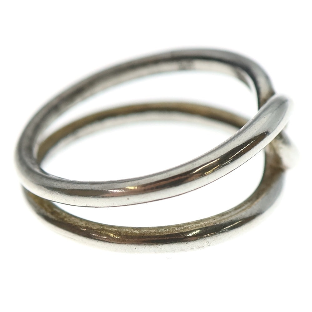 Sympathy of Soul(シンパシーオブソウル) Twine Ring トゥワインリング シルバー