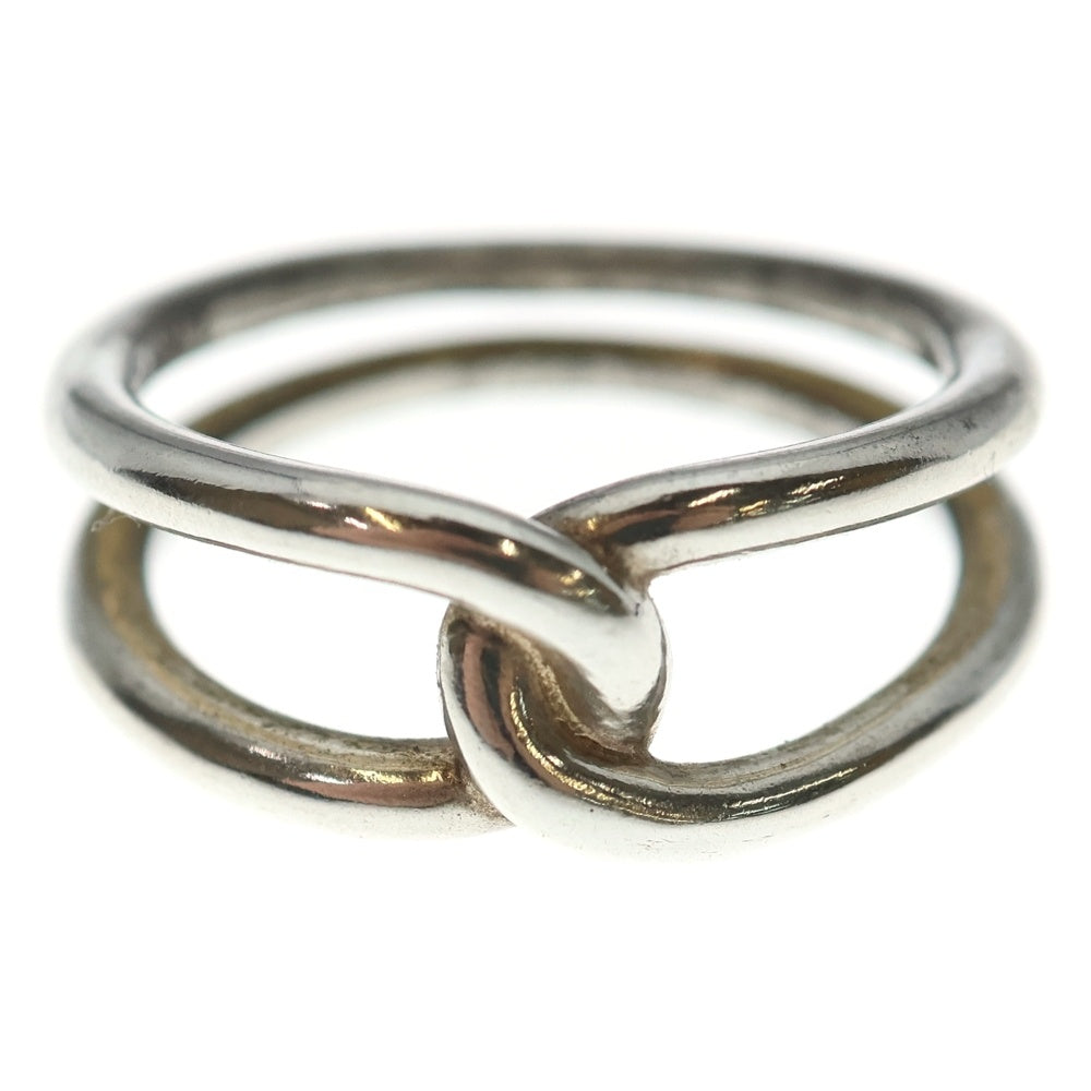 Sympathy of Soul(シンパシーオブソウル) Twine Ring トゥワインリング シルバー