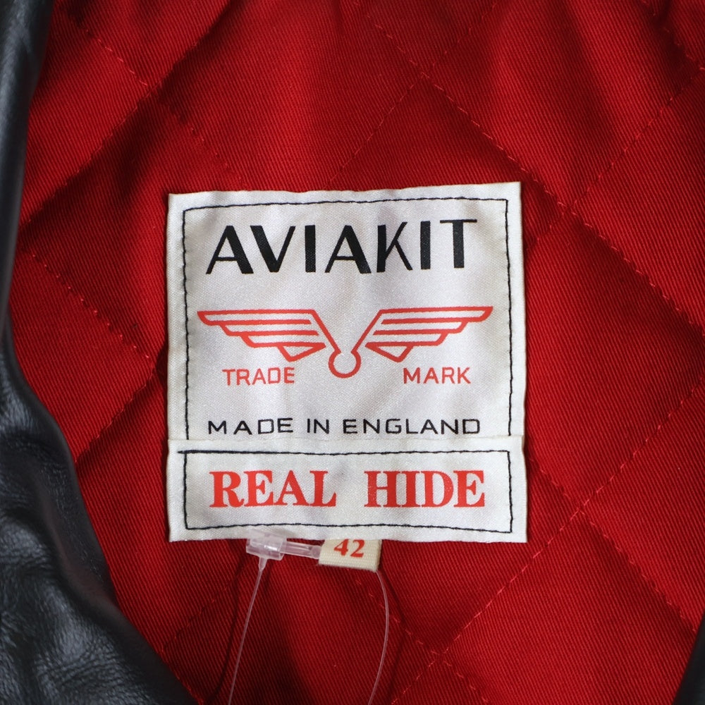 Lewis Leathers(ルイスレザー) 391 LIGHTNING HORSE HIDE ライトニング ホースハイド レザー ダブルライダースジャケット ブラック