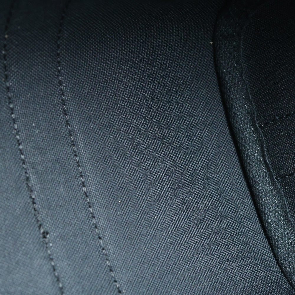 LOUIS VUITTON(ルイヴィトン) キーポル・バンドリエール 25 M46271 2WAY ハンドバッグ ショルダーバッグ ブラック/グレー