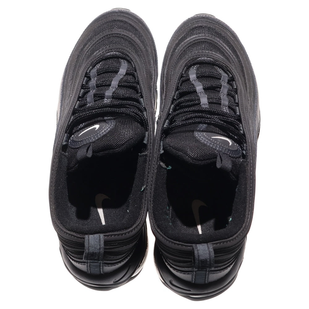 NIKE(ナイキ) AIRMAX97 エアマックス 921826-015 ローカットスニーカー シューズ ブラック US8.5/26.5cm