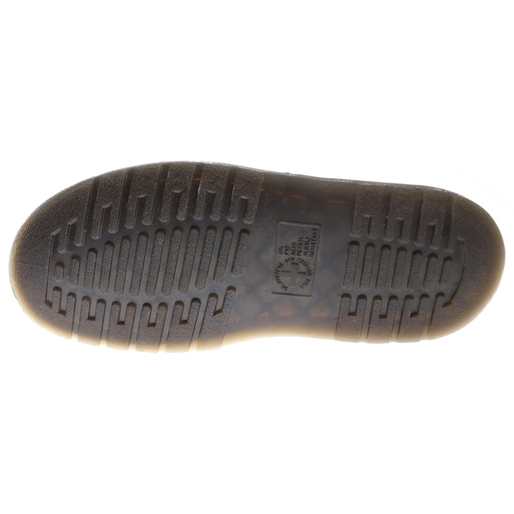 Dr.Martens(ドクターマーチン) GARIN グルカ ローカットサンダル ブラック AW006 CK 11 X US8/26.0cm