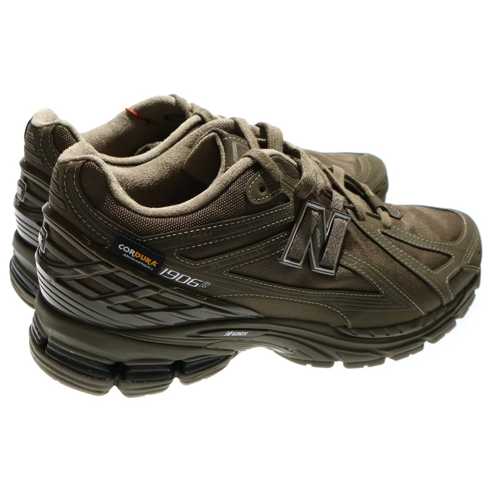 New Balance(ニューバランス) M1906RS Cordura Pack コーデュラパック ローカットスニーカー カーキ US10.5/28.5cm