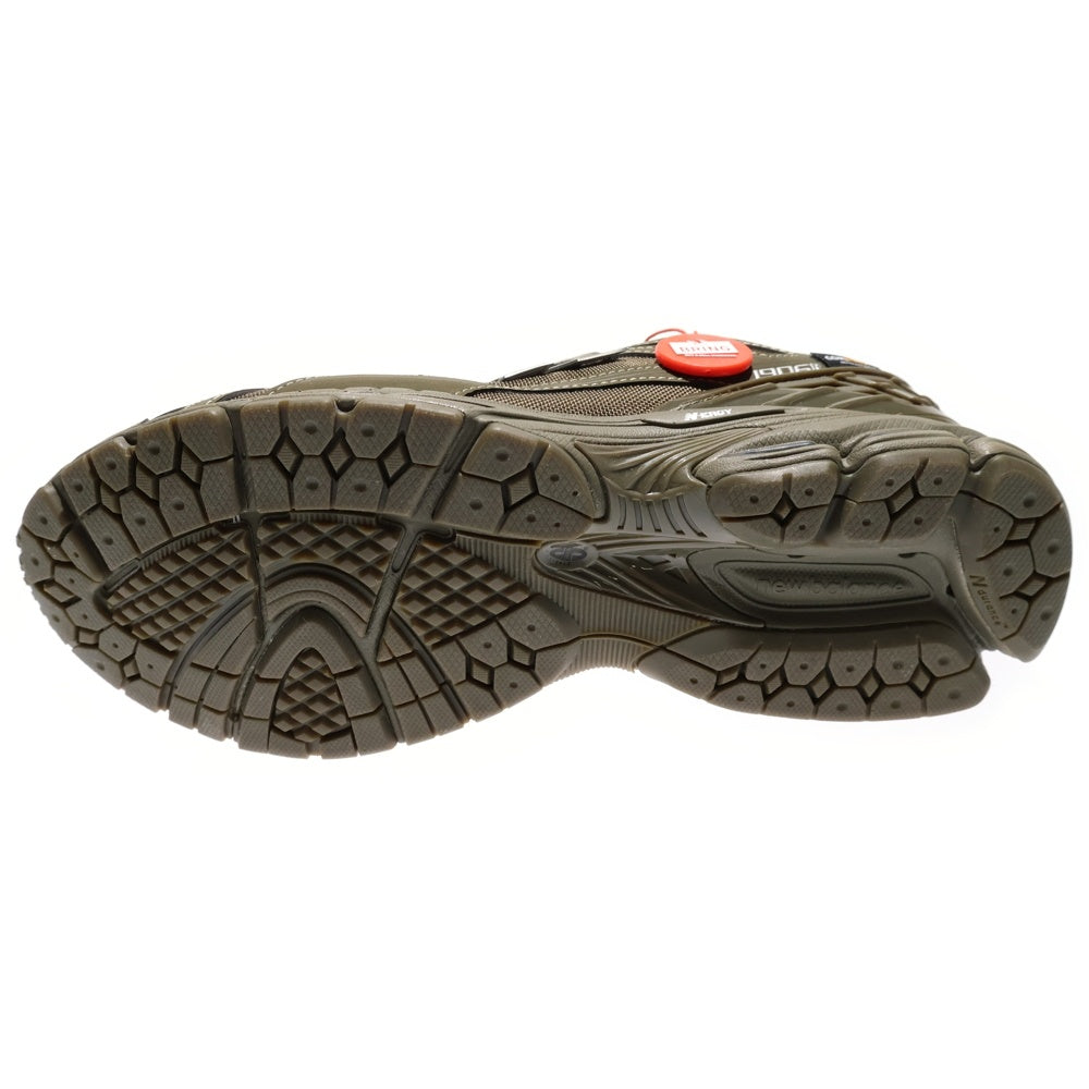 New Balance(ニューバランス) M1906RS Cordura Pack コーデュラパック ローカットスニーカー カーキ US10.5/28.5cm