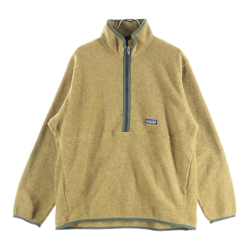 PATAGONIA(パタゴニア) メキシコ製 シンチラ マースピアル ハーフ