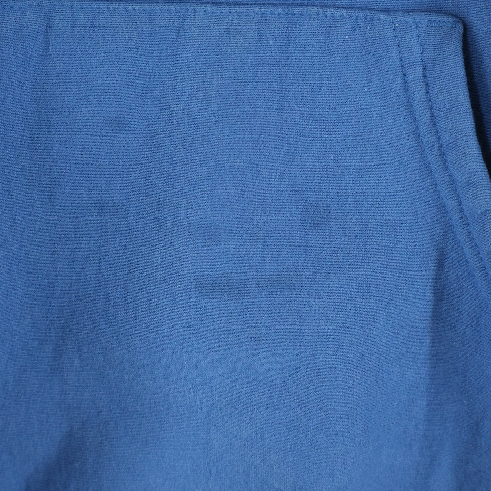 SUPREME(シュプリーム) 23AW Box Logo Hooded Sweatshirt ボックスロゴ フーデッド プルオーバーパーカー ブルー