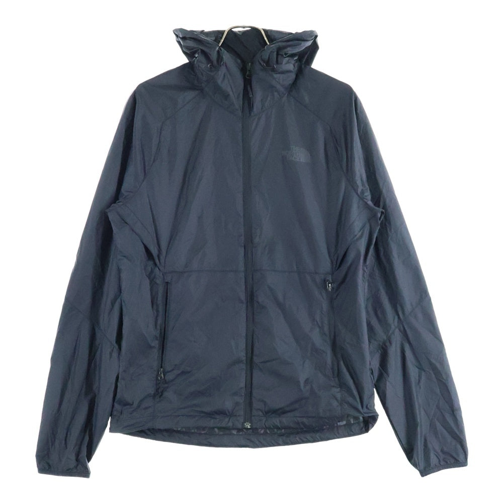 user_aca3fdf3　0922 THE NORTH FACE(ザノースフェイス) FLYWEIGHT HOODIE ジップアップ