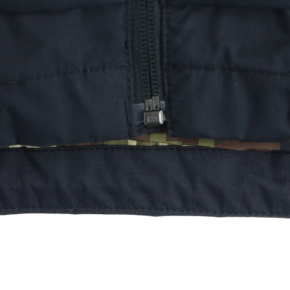 THE NORTH FACE(ザノースフェイス) MILLERTON JACKET ミラートンジャケット NF0A3SNX ジップアップ ナイロンジャケット ブラック