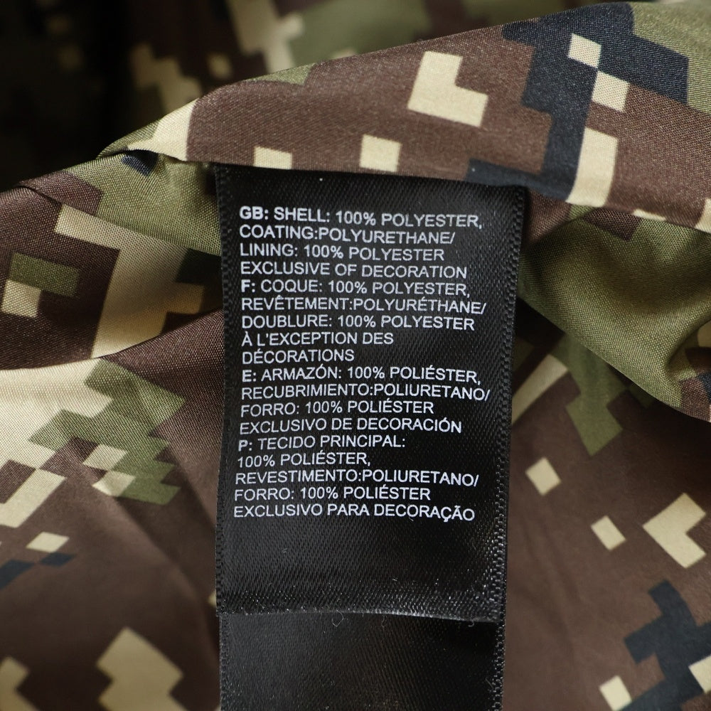 THE NORTH FACE(ザノースフェイス) MILLERTON JACKET ミラートンジャケット NF0A3SNX ジップアップ ナイロンジャケット ブラック