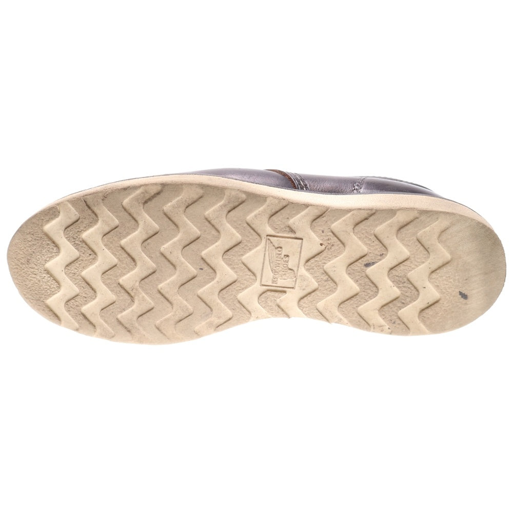 RED WING(レッド ウイング) Classic Moc Oxford クラシックモック オックスフォード ローカットブーツ シューズ 8090 ブラック US8.5/26.5cm