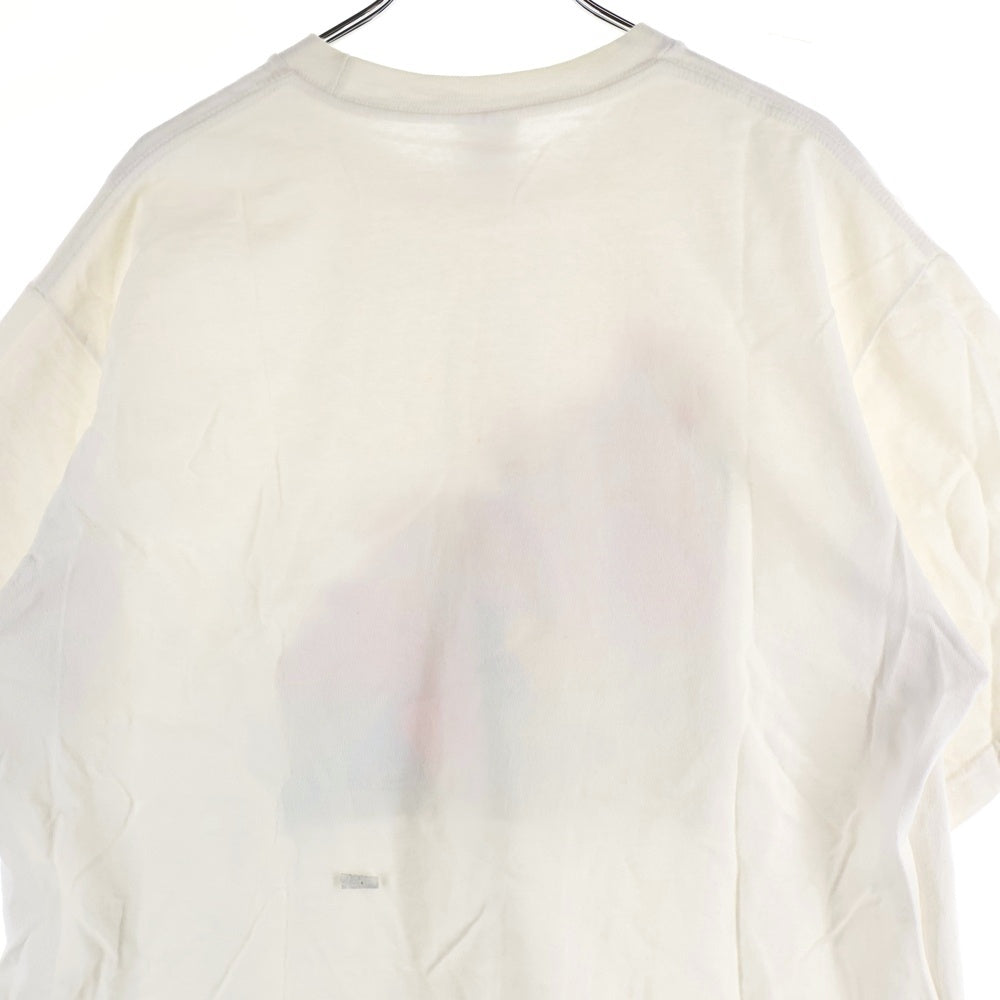 SUPREME(シュプリーム) 18SS SWIMMERS TEE スイマーズプリント 半袖Tシャツ カットソー ホワイト