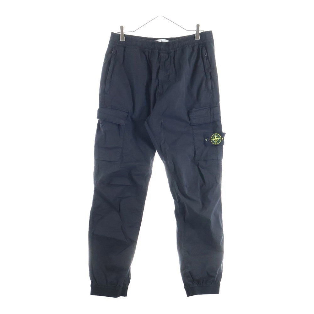 STONE ISLAND(ストーンアイランド) GARMENT DYED ガーメントダイ