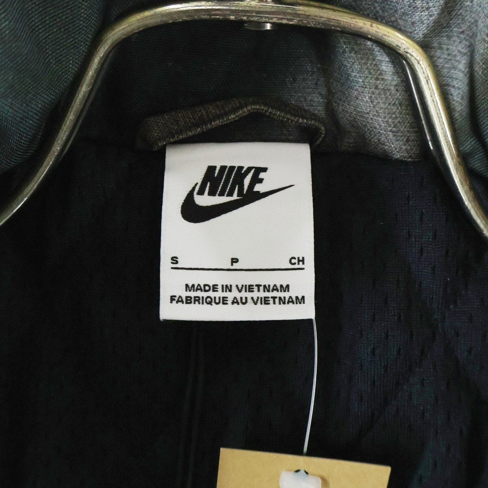 NIKE(ナイキ) × Stussy Primaloft Utility Jacket HQ8520-900 ステューシー プリマロフト ユーティリティ ジャケット カーキ調