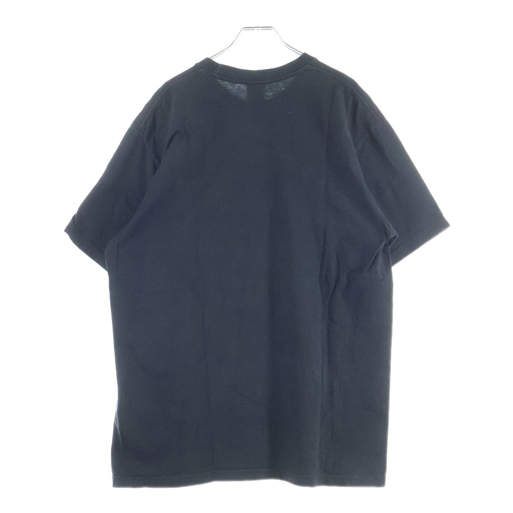 SUPREME(シュプリーム) 24SS MARGARET KEANE TEADROP TEE マーガレットキーンティアドロップ 半袖Tシャツ カットソー ブラック