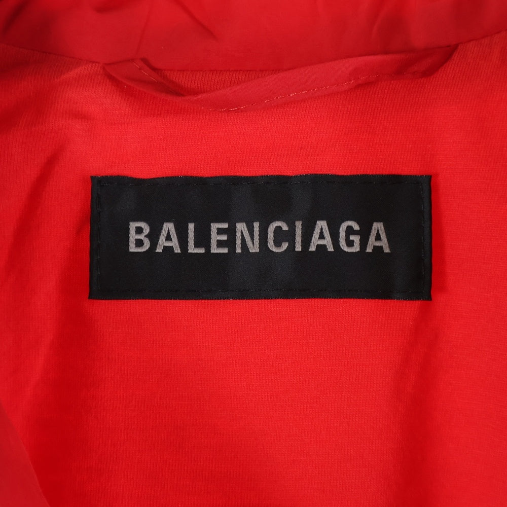 BALENCIAGA(バレンシアガ) 24SS Paris Soccer Track Jacket Tokyo Aoyama パリ サッカーシリーズ 東京 青山限定 トラックジャケット 780884 TPQ38