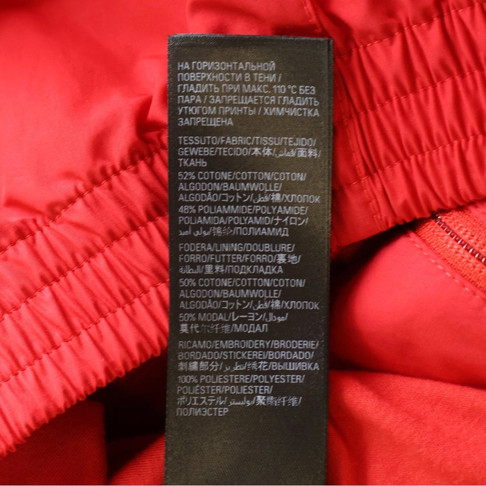 BALENCIAGA(バレンシアガ) 24SS Paris Soccer Track Jacket Tokyo Aoyama パリ サッカーシリーズ 東京 青山限定 トラックジャケット 780884 TPQ38