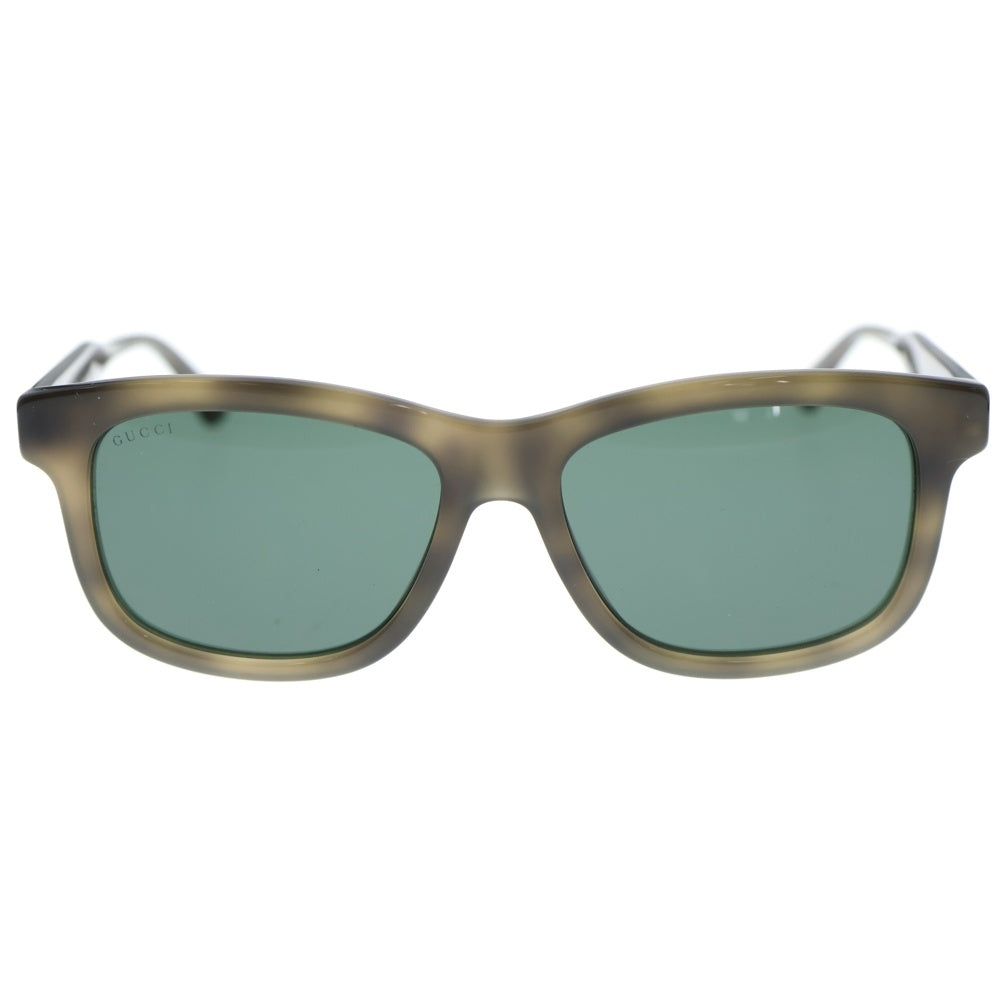 GUCCI(グッチ) GG0824S サングラス アイウェア グレー