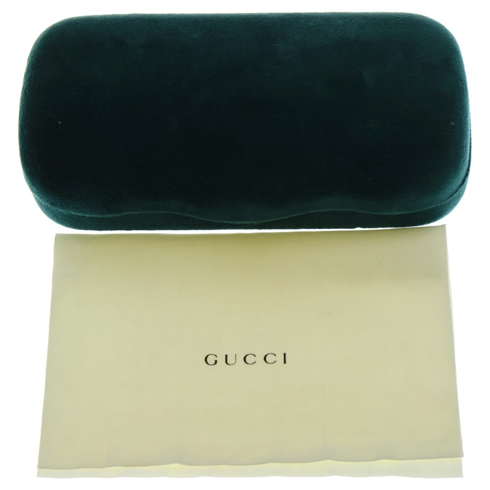 GUCCI(グッチ) GG0824S サングラス アイウェア グレー