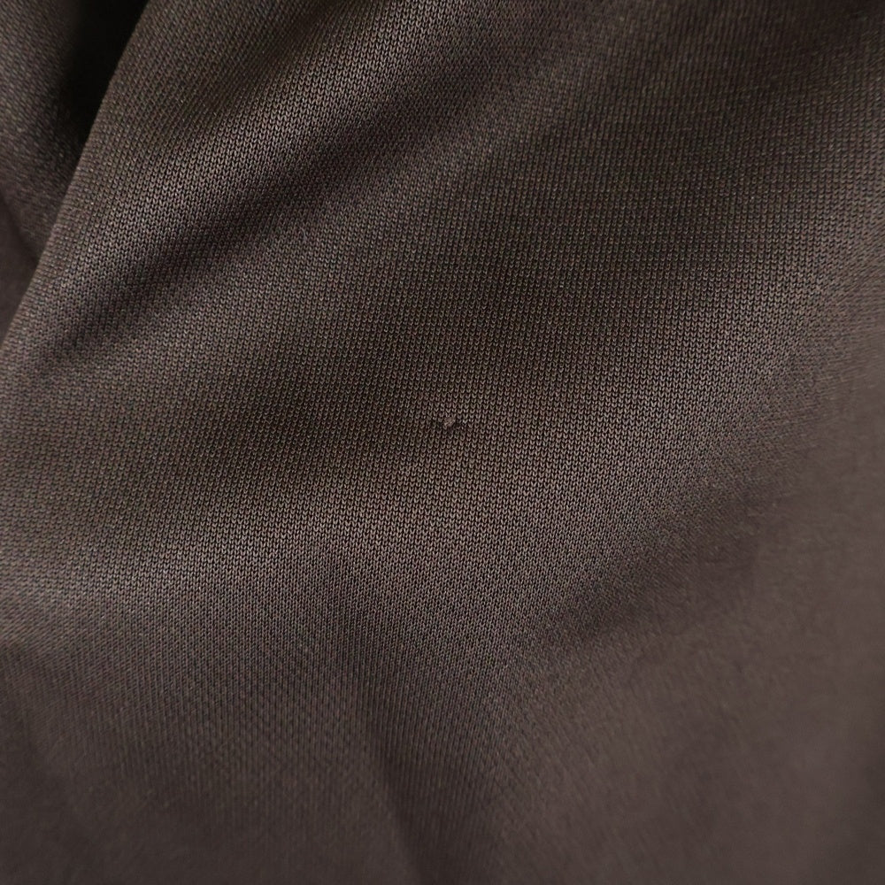 Needles(ニードルス) サイドライントラックパンツ HM226 ブラウン