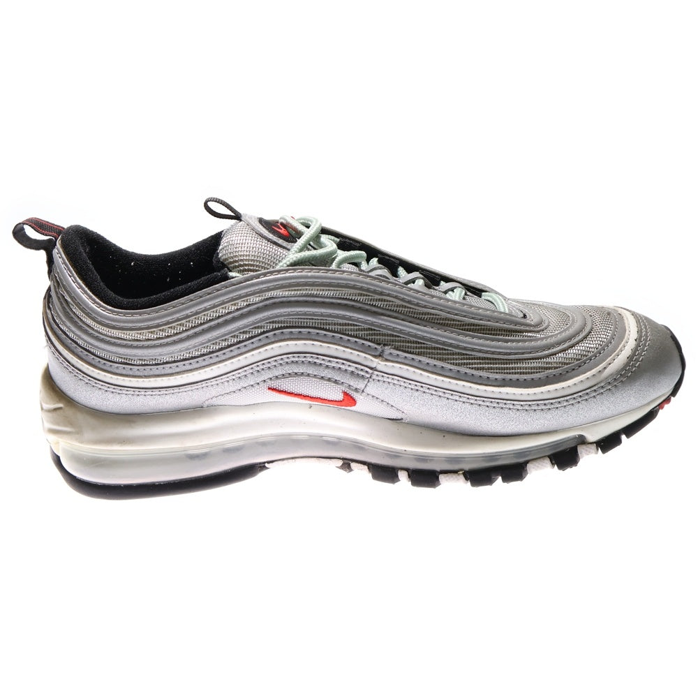 NIKE(ナイキ) AIR MAX 97 OG Silver Bullet 2022 エアマックス ローカットスニーカー シルバー US8/26.0cm DM0028-002