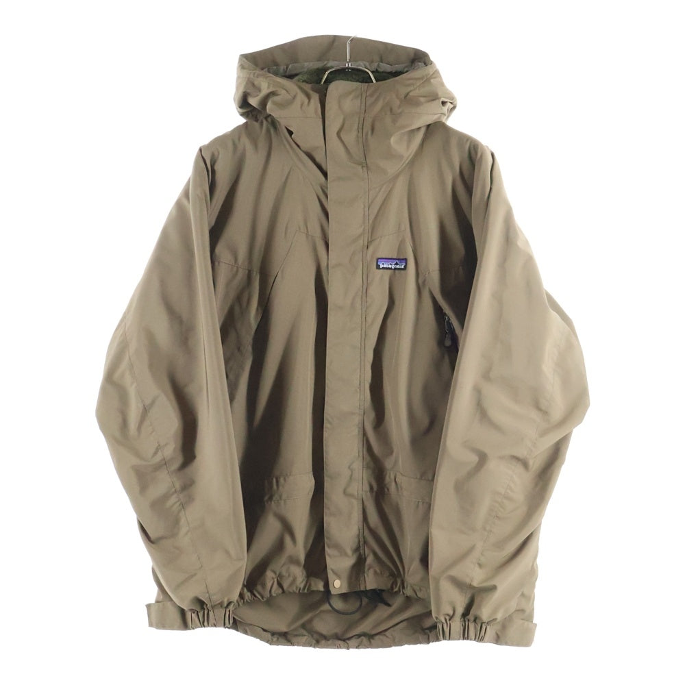 PATAGONIA(パタゴニア) 00S INFURNO JACKET 裏地フリース インファーノ PATAGONIA(パタゴニア) 00S INFURNO JACKET 裏地フリース インファーノ
