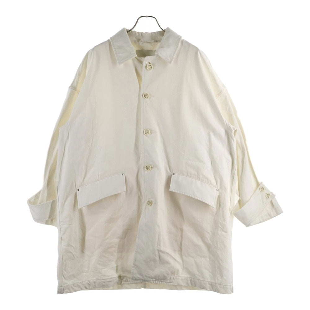 MACKINTOSH(マッキントッシュ) HUMBIE GTS DENIM ハンビー デニム